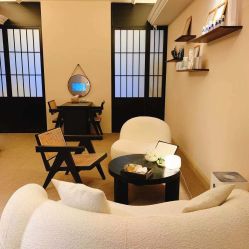 -缦spa