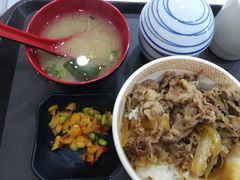 -食其家·牛丼咖喱(浦电路店)