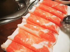 -大明铜锅·烤涮坊·烧烤(总店)