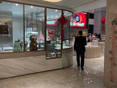 -菲住布渴酒店自助餐厅(阿里巴巴西溪园区店)