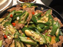 -川味堂·四川豆花(八卦岭店)