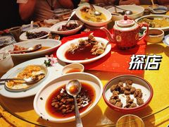-孔乙己酒家(虹桥路店)