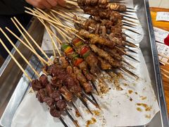 -新疆艾麦尔烧烤(丰台路口店)