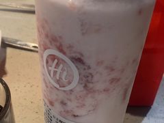 -海底捞火锅(龙湾万达广场店)