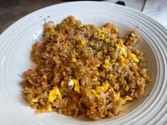照烧鸡肉炒饭-必胜客(国贸店)