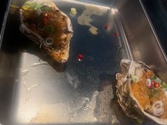 -可口香·非遗老号烧烤(南岗直营店)
