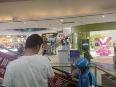-宝龙城(杭州滨江店)