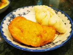 -四宜糕团店(南大街店)