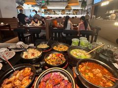 -旺爷砂锅·茶作(国贸城店)