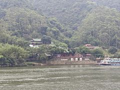 -飞霞风景名胜区