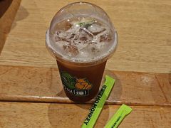 -食代馆(深业上城店)