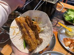 -生火火·地摊小炉子烧烤(龙湖北城金冠店)