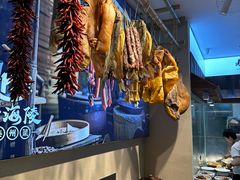 -老海陵·泰州菜(图书馆店)