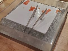 -龙之梦万丽酒店青餐厅