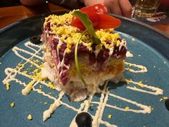 女皇沙拉-卢布里西餐厅(总店)