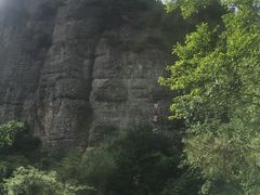 -窦圌山风景区