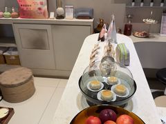 -泰合玺·精油疗愈 SPA(南京河西万达店)