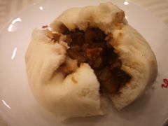 三丁包-怡园饭店-餐厅(四望亭店)