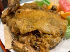 -江城小馆陕南妈妈菜·全球旅行餐厅(钟楼店)