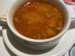 -斗牛士牛排餐厅(嘉里汇店)