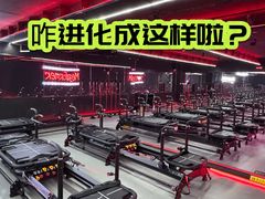 -超菲特健身工作室(晨月店)