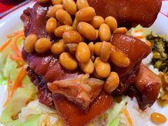 -猪角·闽南猪脚饭(上梅林店)