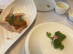 -鹿鸣春饭店(总店)