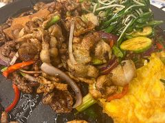 -一烙锅(友谊店)