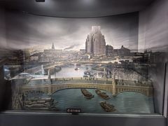 -乌镇东栅景区-茅盾故居