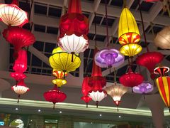 -广州花之恋城堡酒店