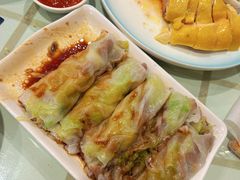 -香港威特瑞茶餐厅(小白楼音乐厅店)