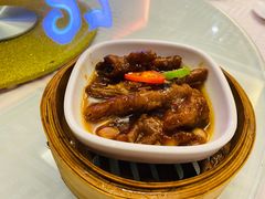-潮福城大酒楼·潮粤菜·港式点心(阳光城店)