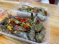 -圆蛋酒料•生腌(开元路店)