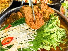 -韩鼎丰·韩国料理(林奥店)