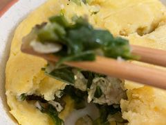 菜团子-老回回饺子馆(海洋馆店)