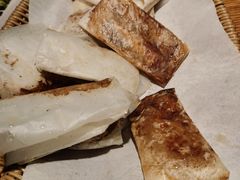 -臻炙大舍烤串(天龙家园店)