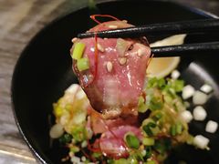 炭火地鸡白肝-Fukumimi·美醉堂 居酒屋(金尚店)