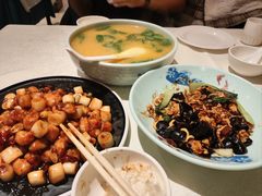 -永乐饭庄(安德路店)