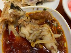 -刘胖娃鱼庄·特色肥肠鱼(杨家坪店)