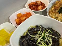 -祥和居韩国炸酱面·20年夫妻店(皇冠店)