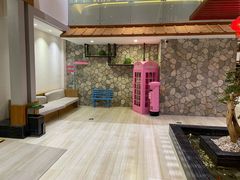 -天沐温泉(抚顺店)