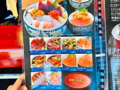 -海鮮市場長崎港(出島ワーフ店)