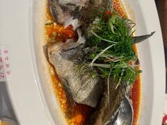-79号渔船海鲜饭店(华强北店)