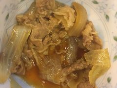 -食其家·牛丼咖喱(宜山路贝岭店)