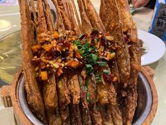 -大眼锅贴水饺(河东店)
