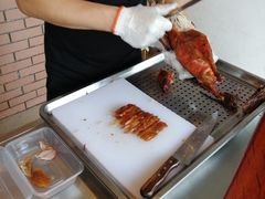 -徐记正宗北京烤鸭(北京东路总店)