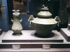 -三星堆博物馆