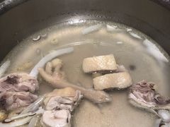 椰子鸡-大头椰·椰子鸡火锅(南宁万象城店)