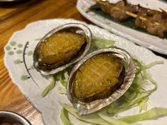 -质烤烤物·活烤海鲜(质烤总店)