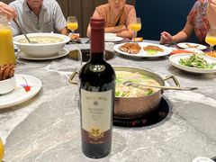 -国惠大酒楼(仓山万达店)